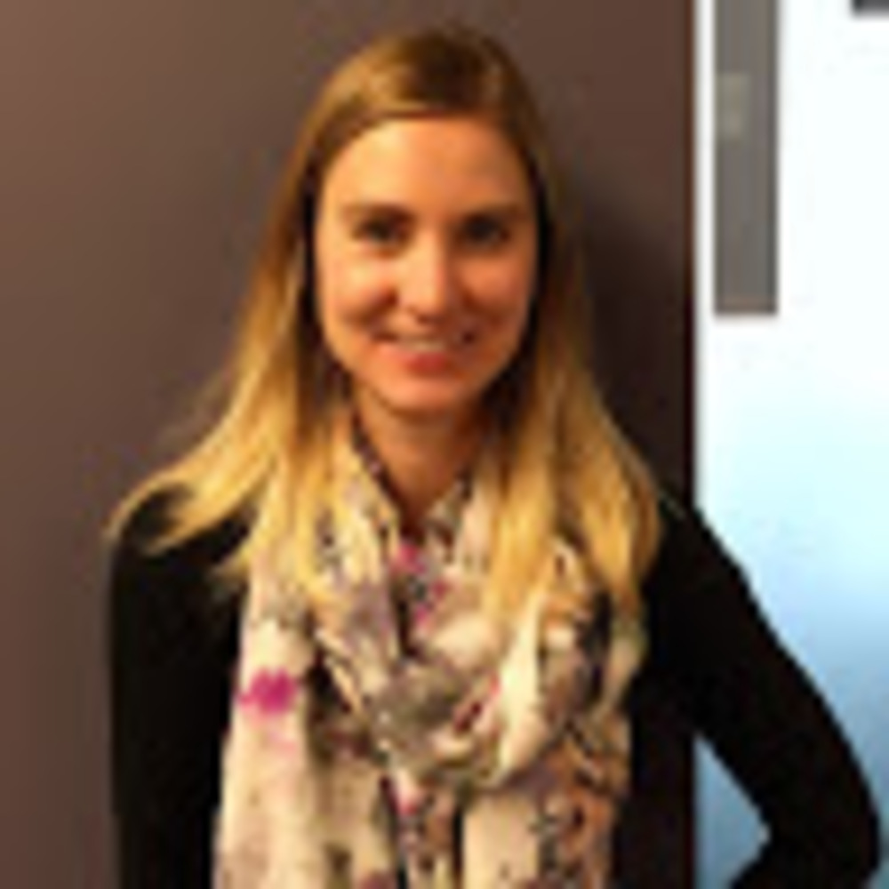 Meet your Posher, Claire